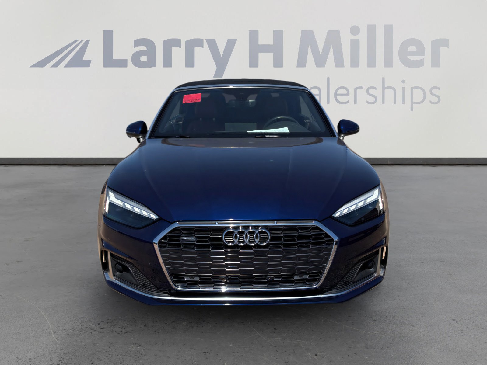 Used 2020 Audi A5 2.0T Premium Plus w/ Premium Plus image 8