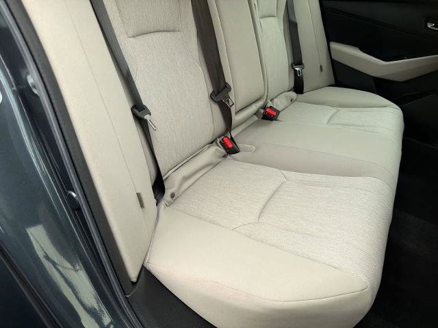 Used 2023 Honda Accord EX image 22
