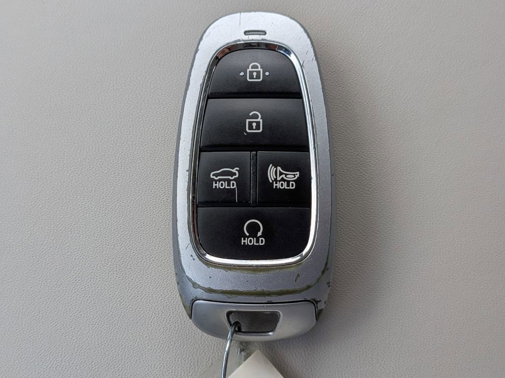 Used 2023 Hyundai Sonata SEL image 31