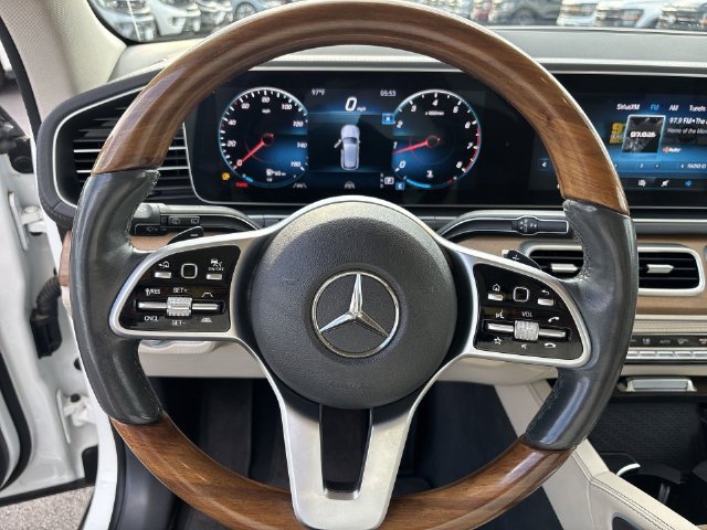 Used 2020 Mercedes-Benz GLE 350 image 22