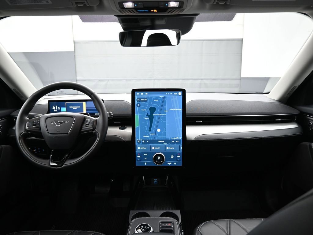 Certified 2023 Ford Mustang Mach-E Select image 23