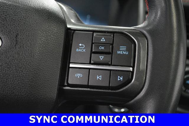 Certified 2022 Ford Expedition Max Limited image 18