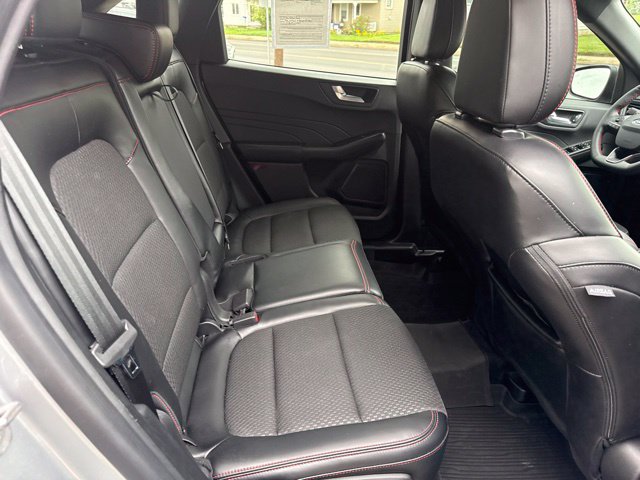 Certified 2023 Ford Escape ST-Line w/ Tech Pack #1 AWD/4WD image 35