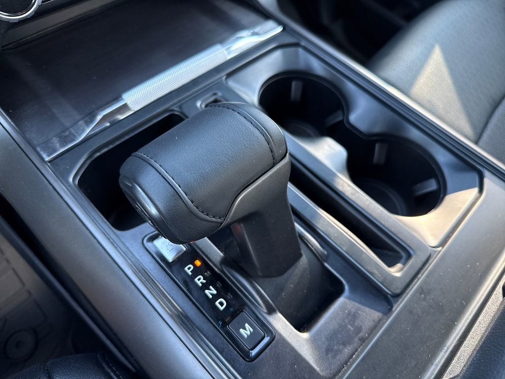 Certified 2024 Ford F150 Lariat w/ Bed Utility Package image 24