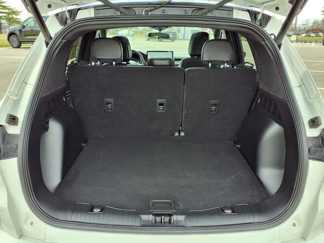 Certified 2023 Ford Escape ST-Line Select w/ Tech Pack #2 image 28