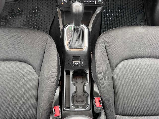Used 2023 Jeep Renegade Latitude image 20