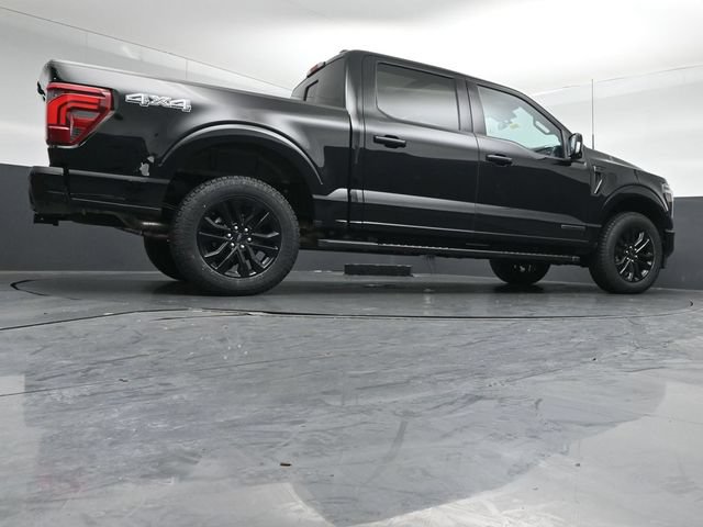 Certified 2024 Ford F150 Lariat w/ Equipment Group 502A High AWD/4WD image 44
