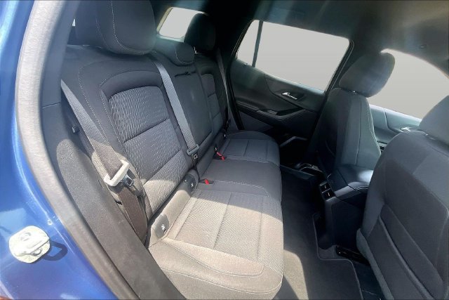 Used 2025 Chevrolet Equinox LT FWD image 27