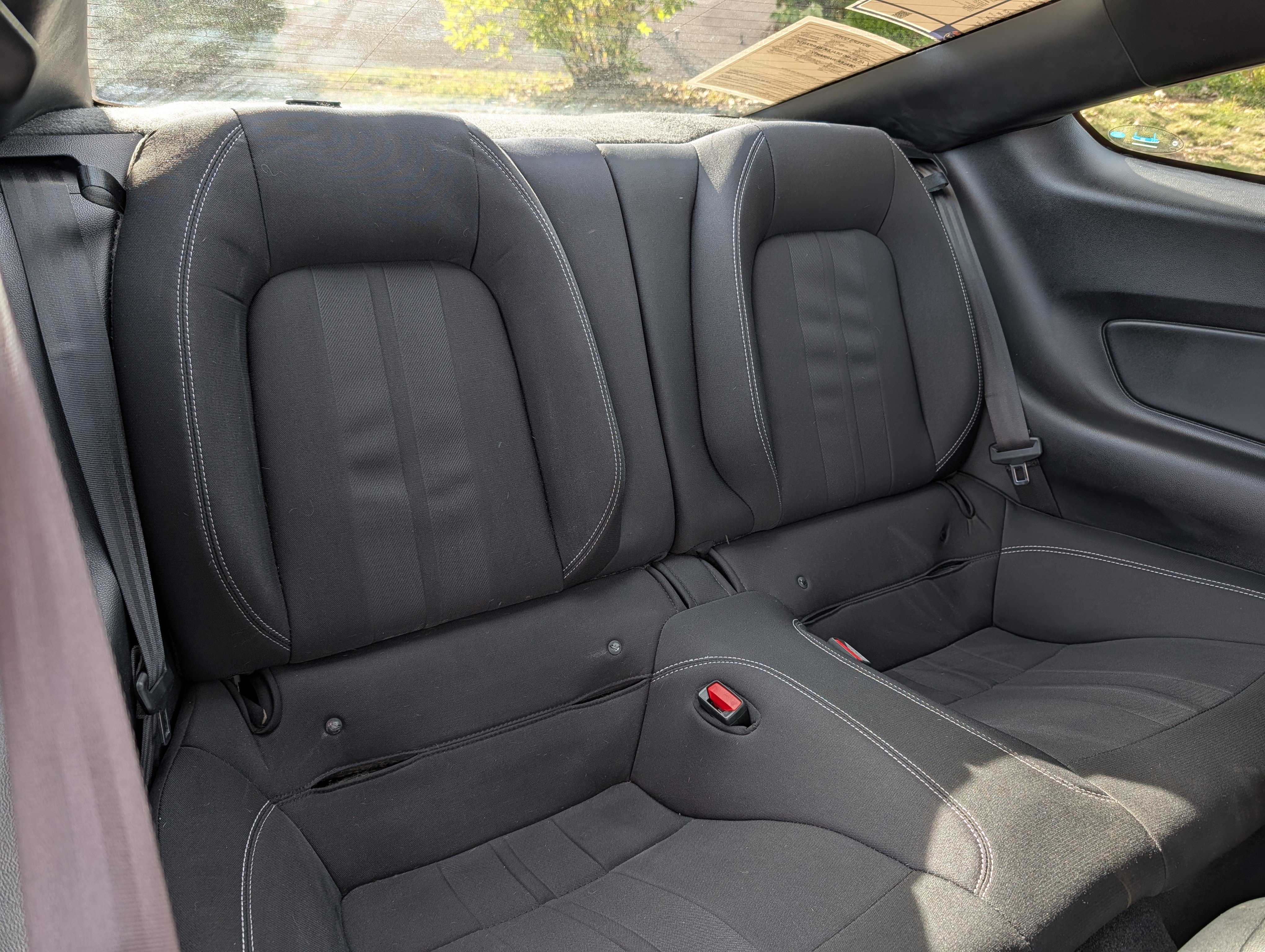 Certified 2022 Ford Mustang GT w/ Black Accent Package image 24