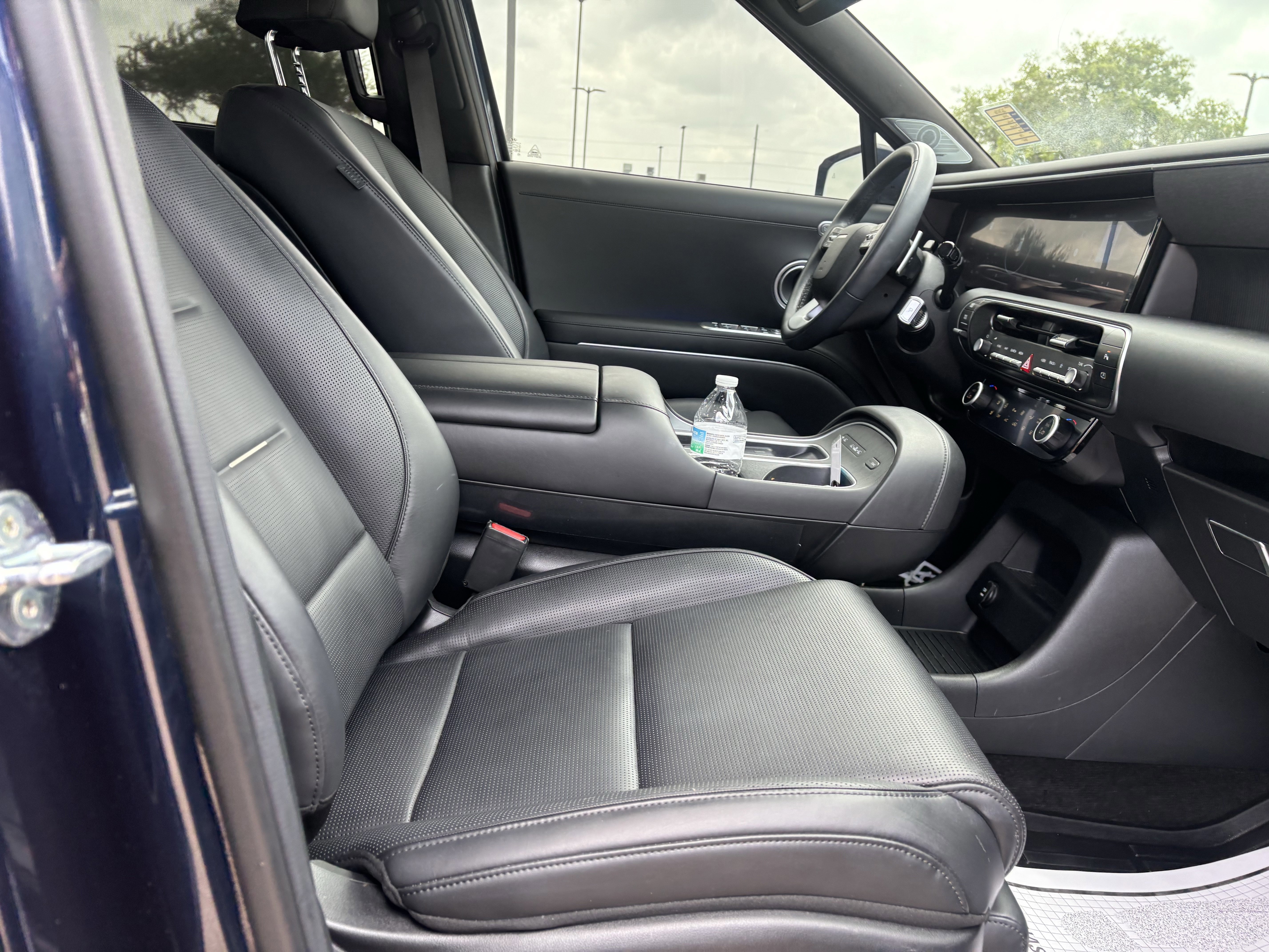 Used 2026 Hyundai Palisade Calligraphy FWD image 32