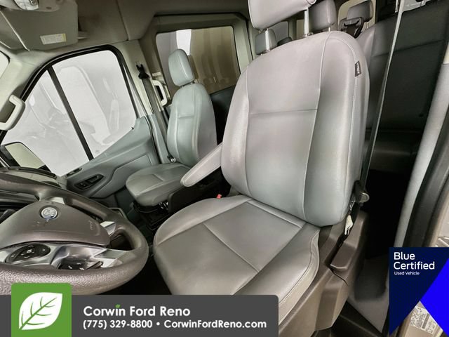 Certified 2019 Ford Transit 350 XL RWD image 24