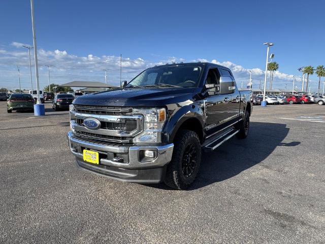 Certified 2022 Ford F250 XLT w/ XLT Premium Package image 8