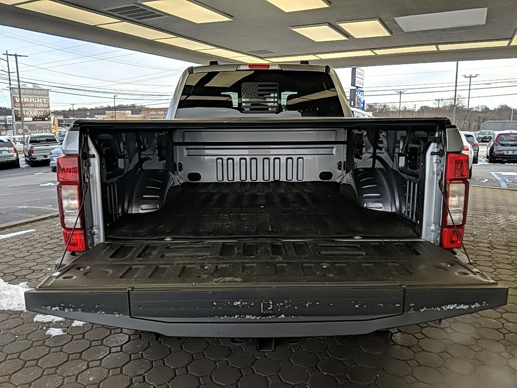 Certified 2022 Ford F250 Lariat w/ Tremor Off-Road Package image 7