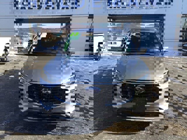 Certified 2023 Ford Escape Active w/ Tech Pack #2 image 7