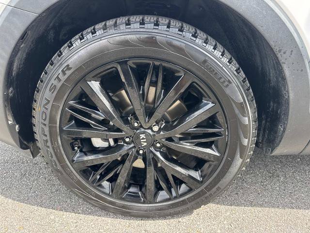 Used 2021 Kia Telluride SX FWD image 9