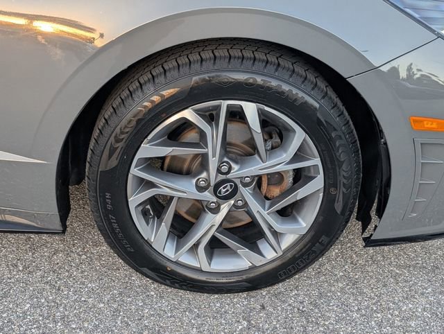 Used 2020 Hyundai Sonata SEL image 16