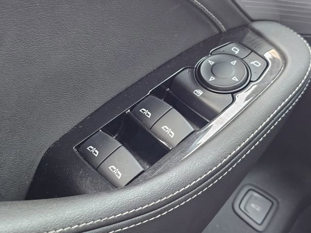 Used 2024 Cadillac CT5 Luxury w/ Sun And Sound Package image 16