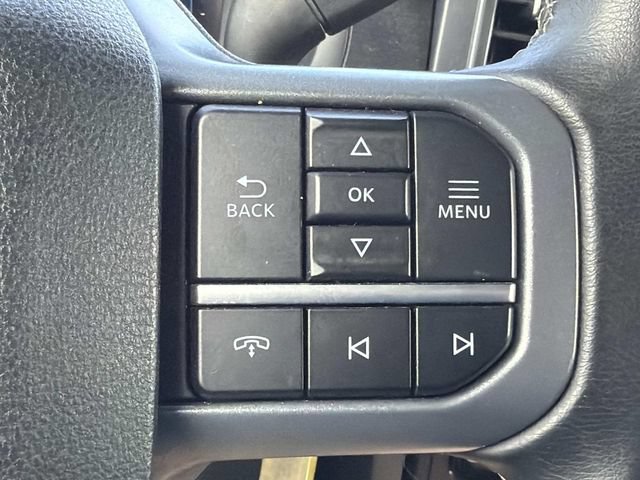 Certified 2024 Ford F150 XLT w/ Mobile Office Package AWD/4WD image 23