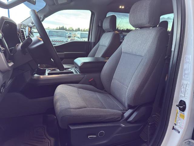 Certified 2021 Ford F150 XLT w/ Trailer Tow Package image 14