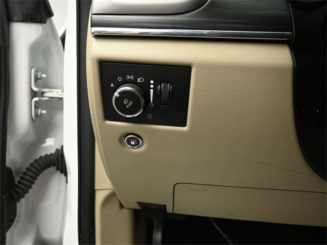 Used 2019 Jeep Grand Cherokee Limited image 35