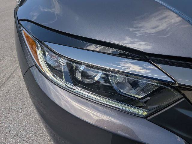 Used 2022 Honda HR-V EX image 9