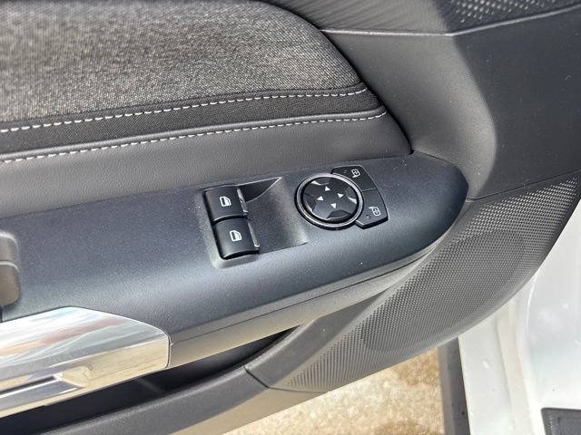 Certified 2025 Ford Mustang Coupe RWD image 16