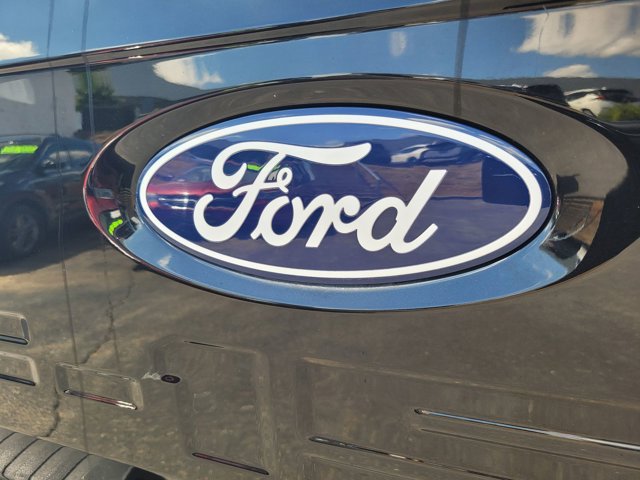 Certified 2025 Ford F150 XLT w/ Equipment Group 301A Standard RWD image 10