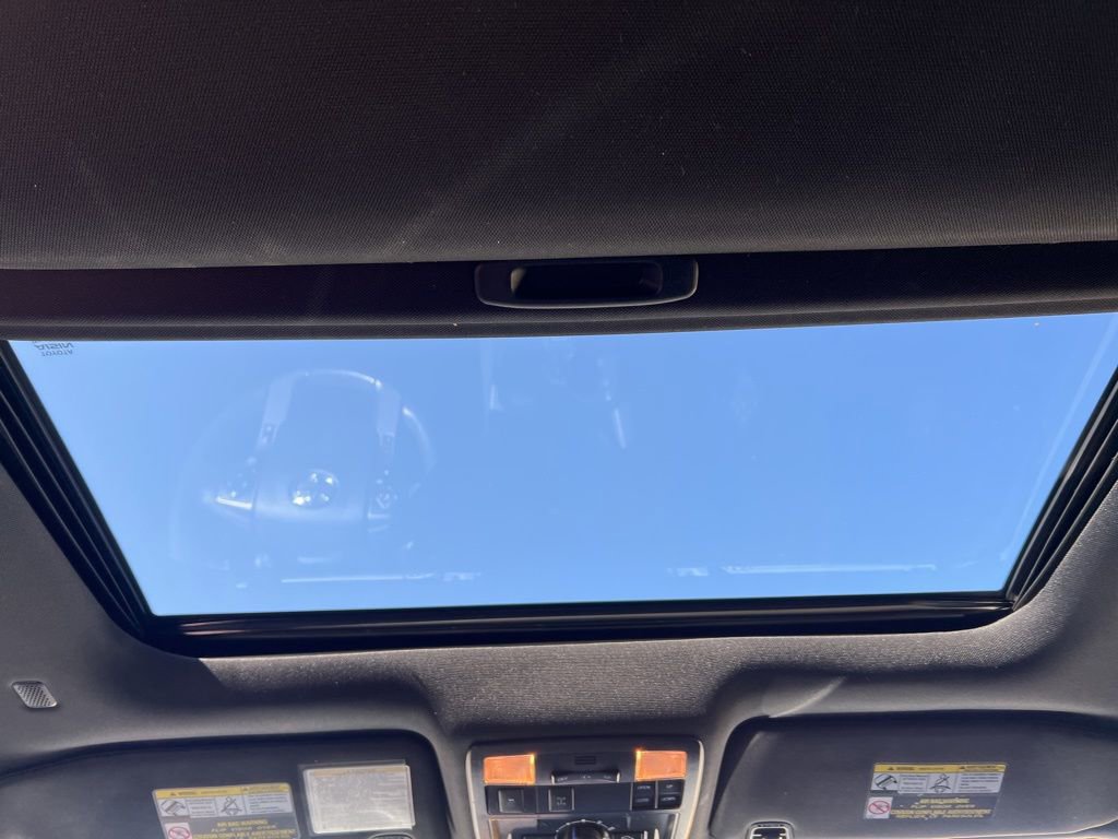 Used 2019 Toyota Tacoma TRD Pro w/ Desert Air Intake Package image 32