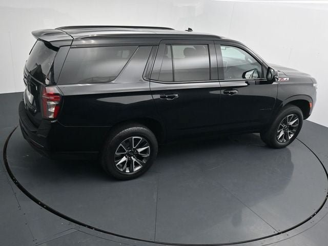 Used 2023 Chevrolet Tahoe Z71 w/ Luxury Package AWD/4WD image 29