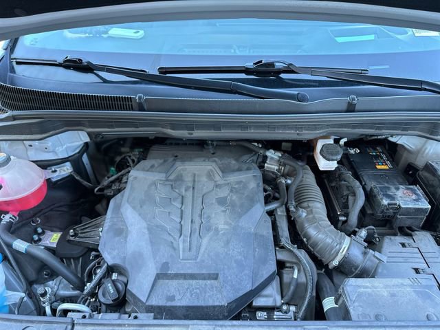 Used 2025 Kia Carnival SX Prestige image 30