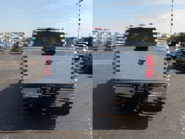 Certified 2023 Ford F150 XLT w/ Trailer Tow Package image 4