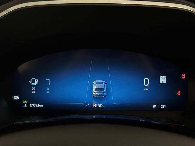 Certified 2025 Ford Escape SE w/ PHEV Premium Package image 23