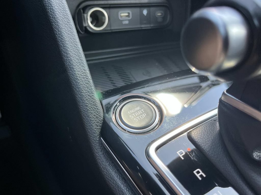 Used 2024 Kia Sportage X-Pro Prestige AWD/4WD image 38