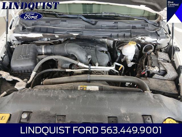 Used 2019 RAM 1500 Classic SLT RWD image 20