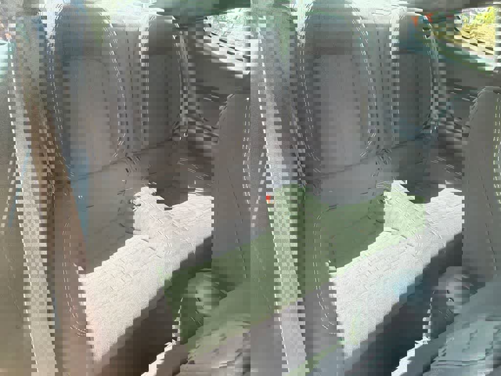 Certified 2021 Ford Mustang Coupe w/ Black Accent Package image 14