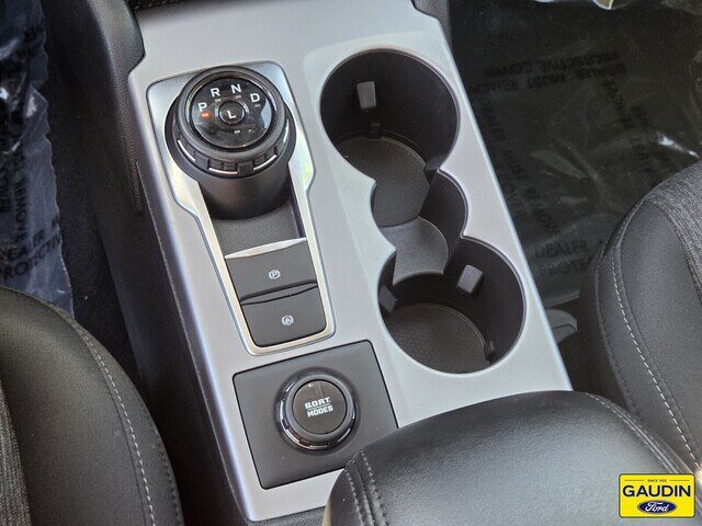 Certified 2023 Ford Bronco Sport Big Bend AWD/4WD image 24
