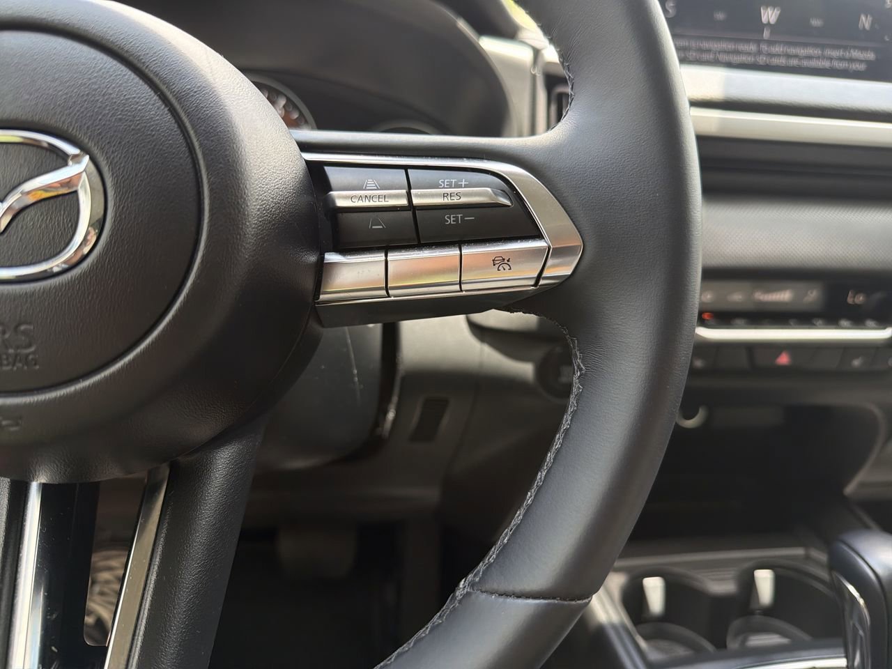 Used 2025 MAZDA CX-50 AWD 2.5 S w/ Weather Package image 28