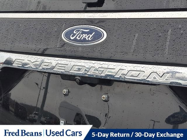 Certified 2019 Ford Expedition XLT w/ Equipment Group 202A image 32