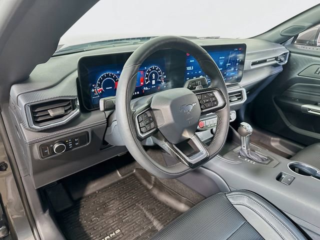 Certified 2025 Ford Mustang GT Premium image 18