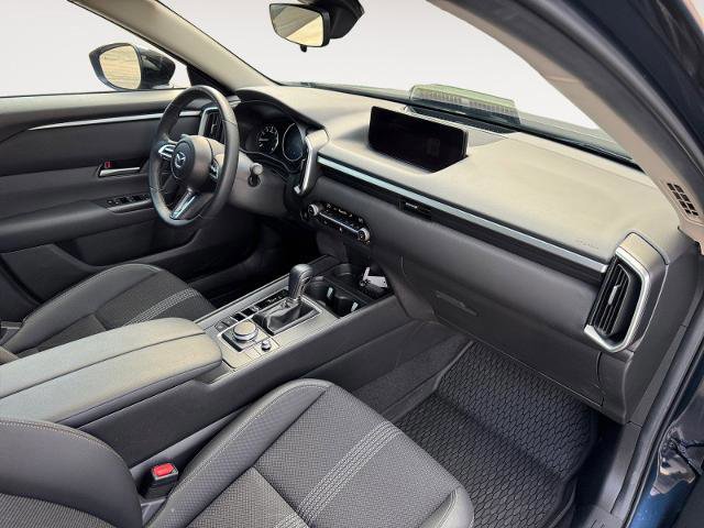 Used 2024 MAZDA CX-50 AWD 2.5 S w/ Weather Package image 15