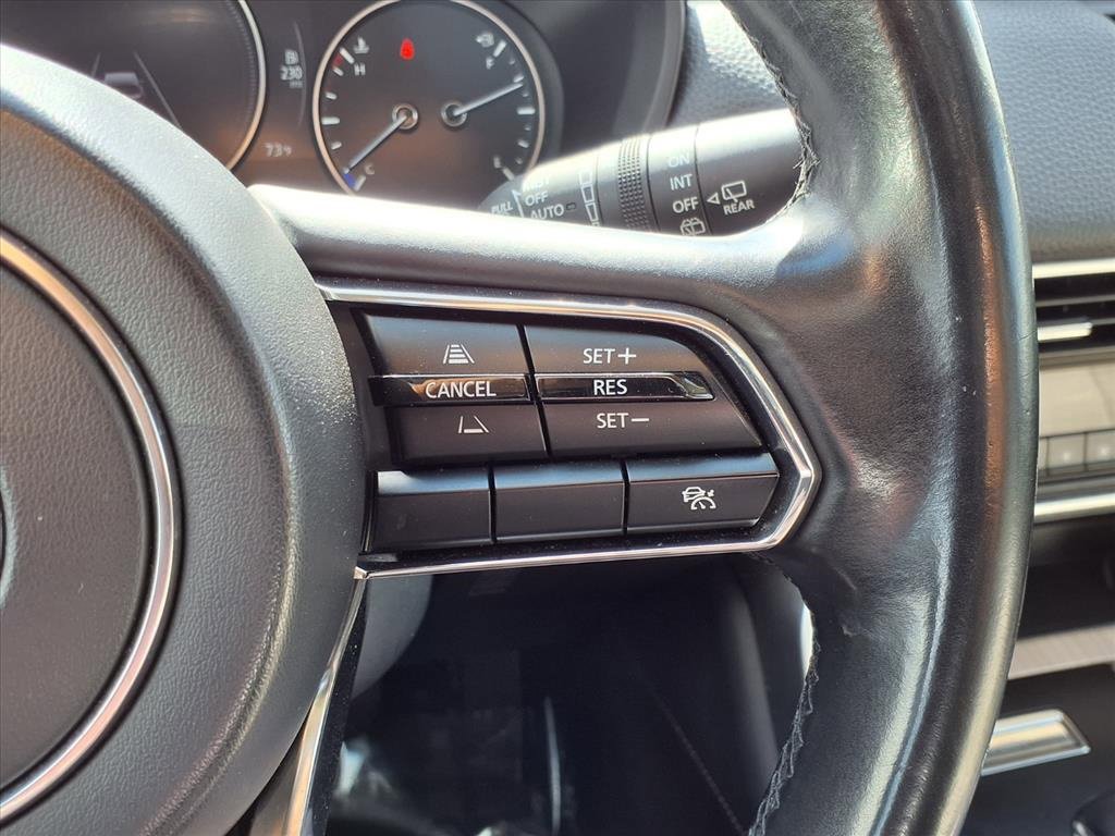 Used 2024 MAZDA CX-90 3.3 Turbo w/ Premium Package image 18