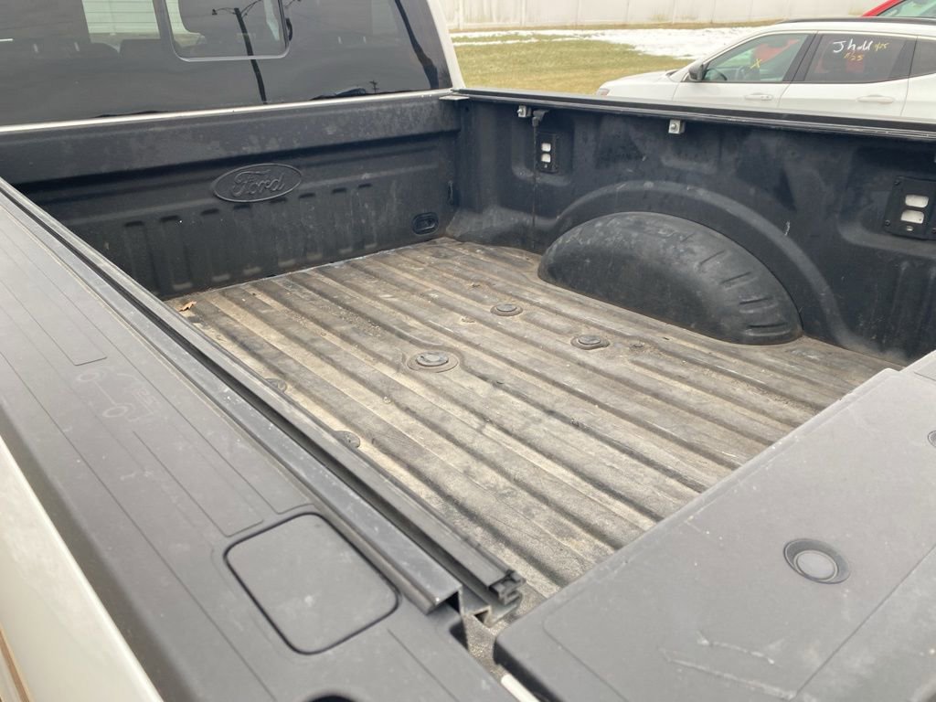 Certified 2024 Ford F250 Platinum w/ Tremor Off-Road Package image 11