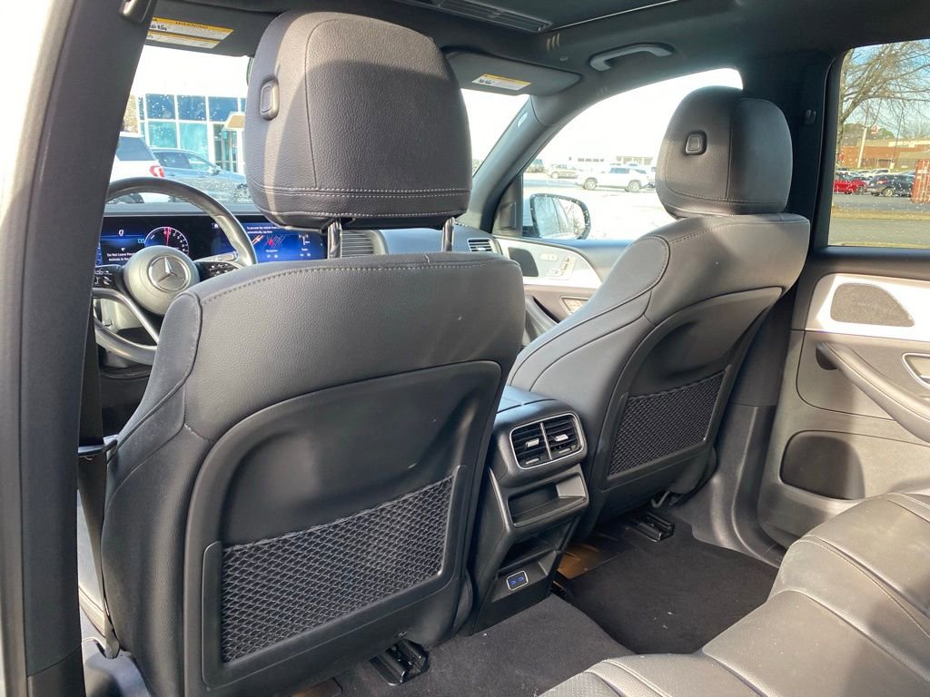 Used 2024 Mercedes-Benz GLE 450e 4MATIC image 30