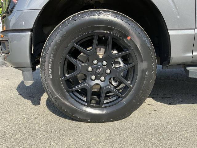 Certified 2024 Ford F150 STX w/ STX Black Appearance Package AWD/4WD image 18