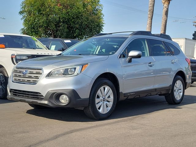 Used 2017 Subaru Outback 2.5i Premium AWD/4WD image 27
