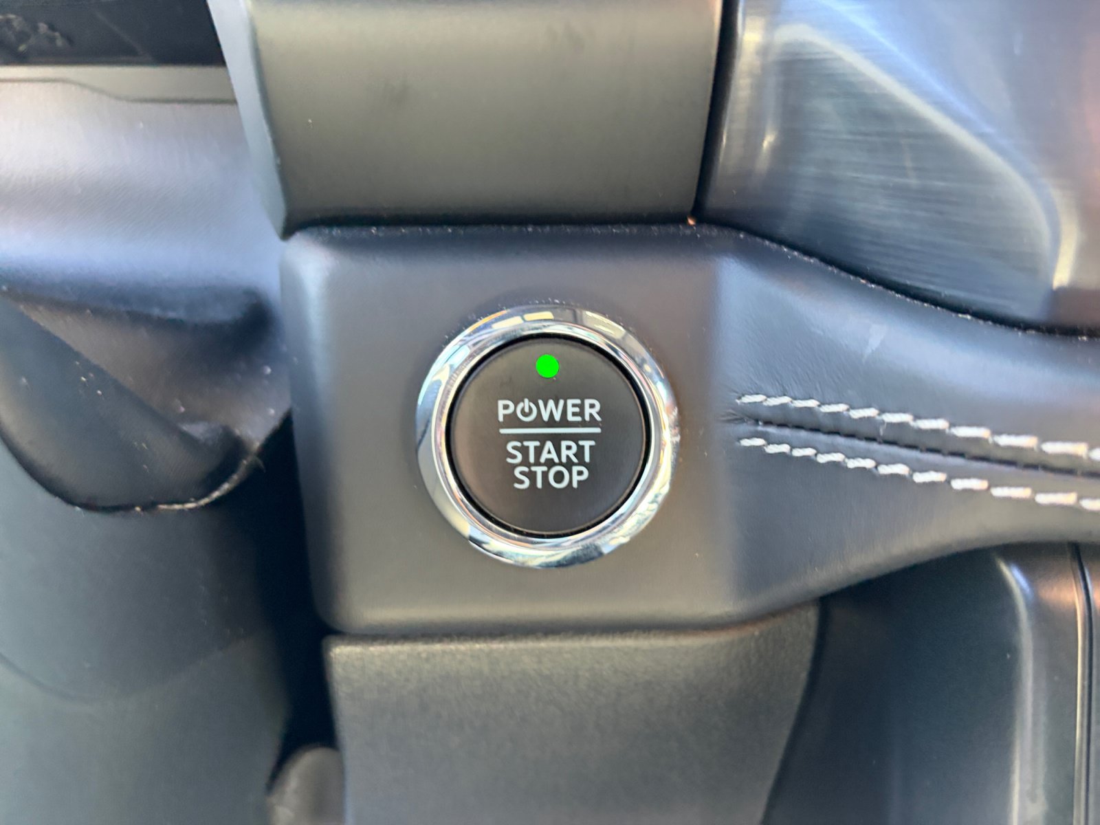 Certified 2023 Ford F150 Lightning Platinum AWD/4WD image 14