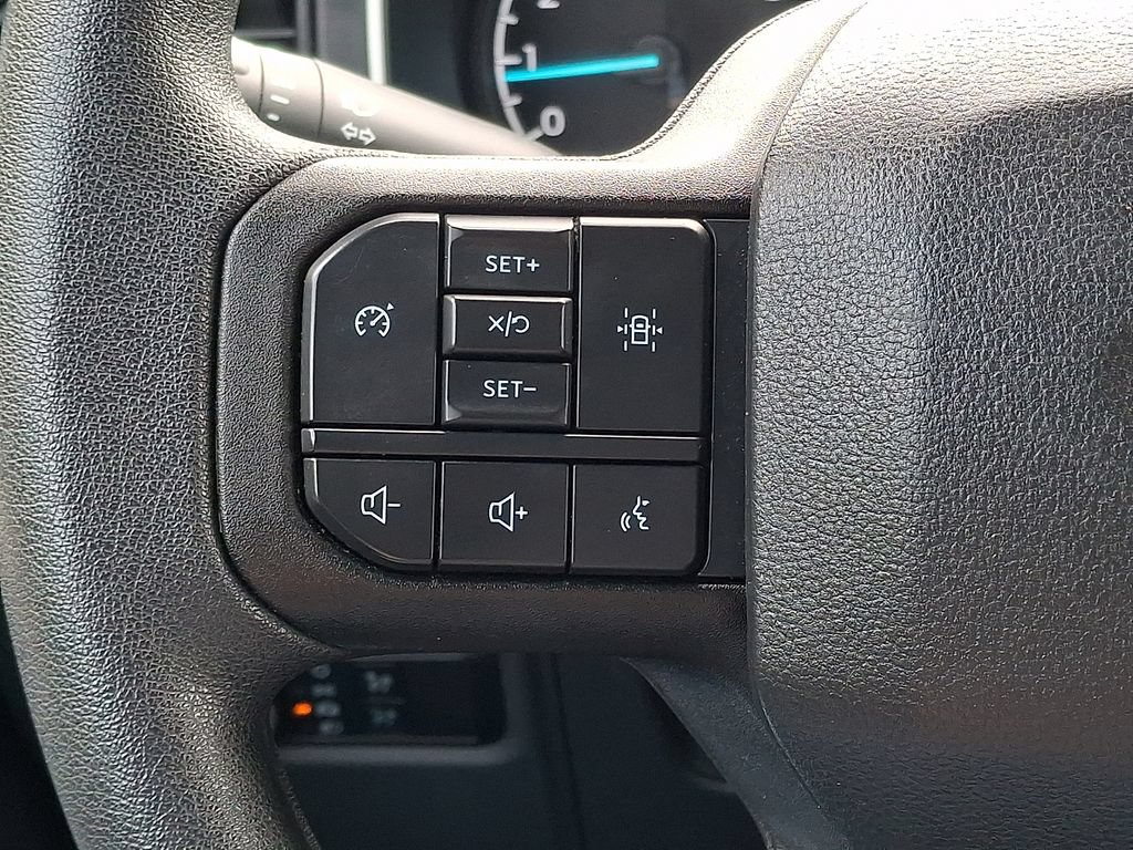 Certified 2023 Ford F150 XL AWD/4WD image 20
