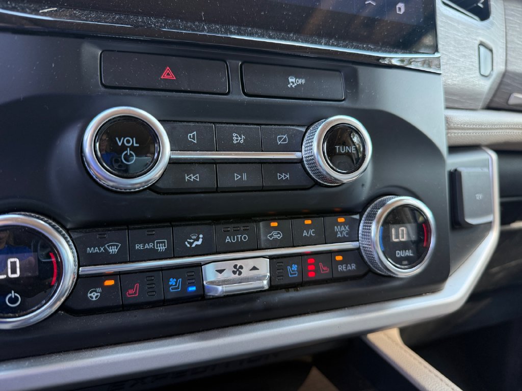 Certified 2022 Ford Expedition Limited AWD/4WD image 25
