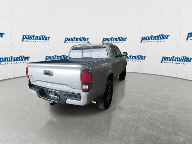 Used 2023 Toyota Tacoma SR AWD/4WD image 10