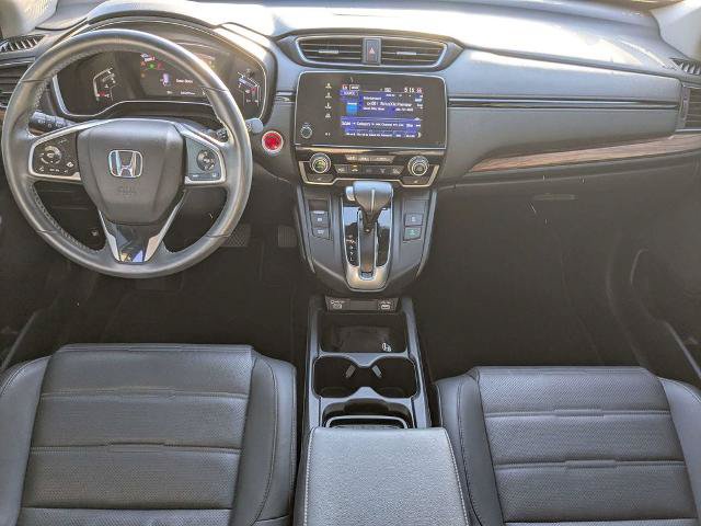 Used 2020 Honda CR-V EX-L image 16